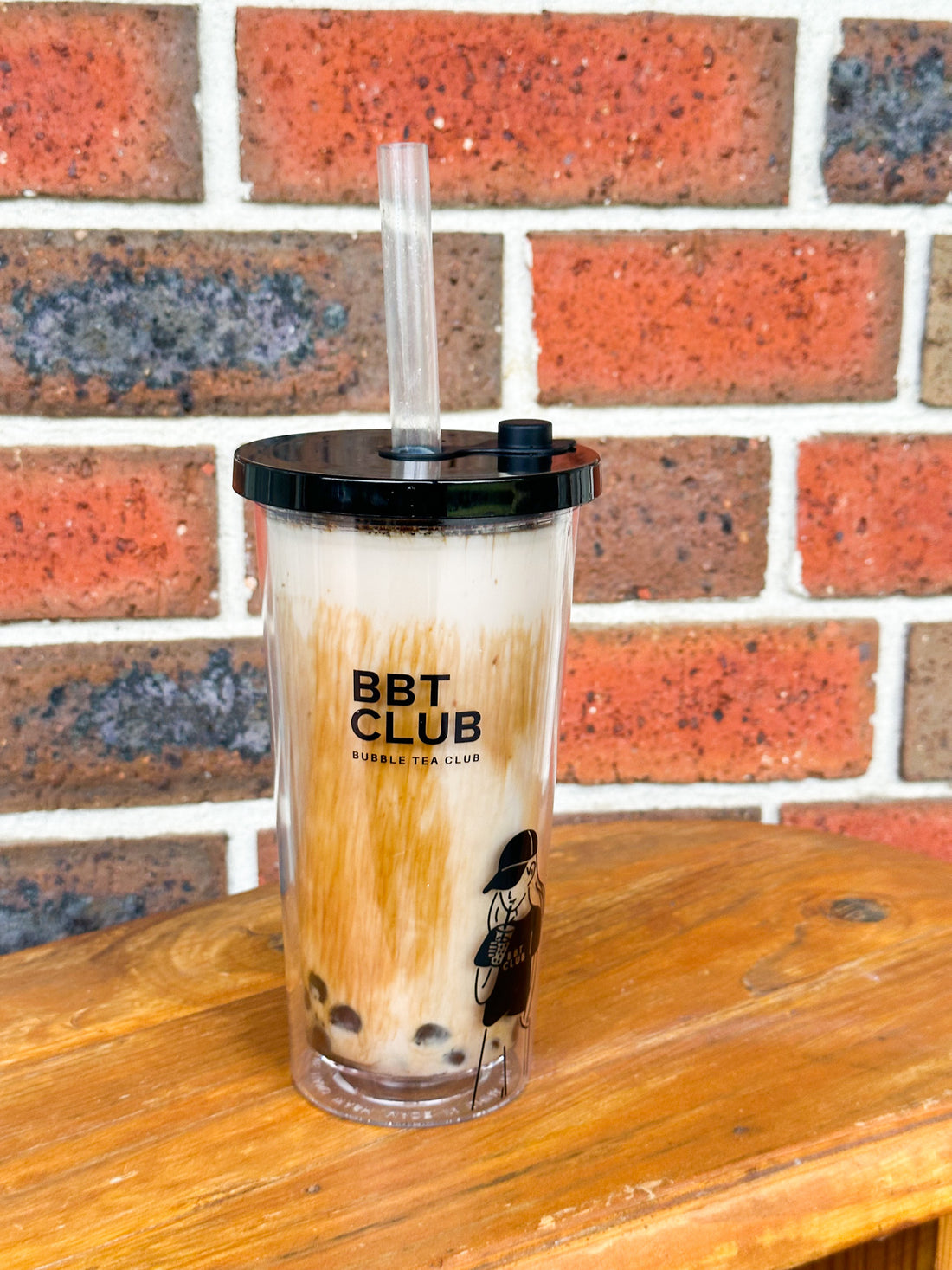 Who are the biggest bubble tea stores?