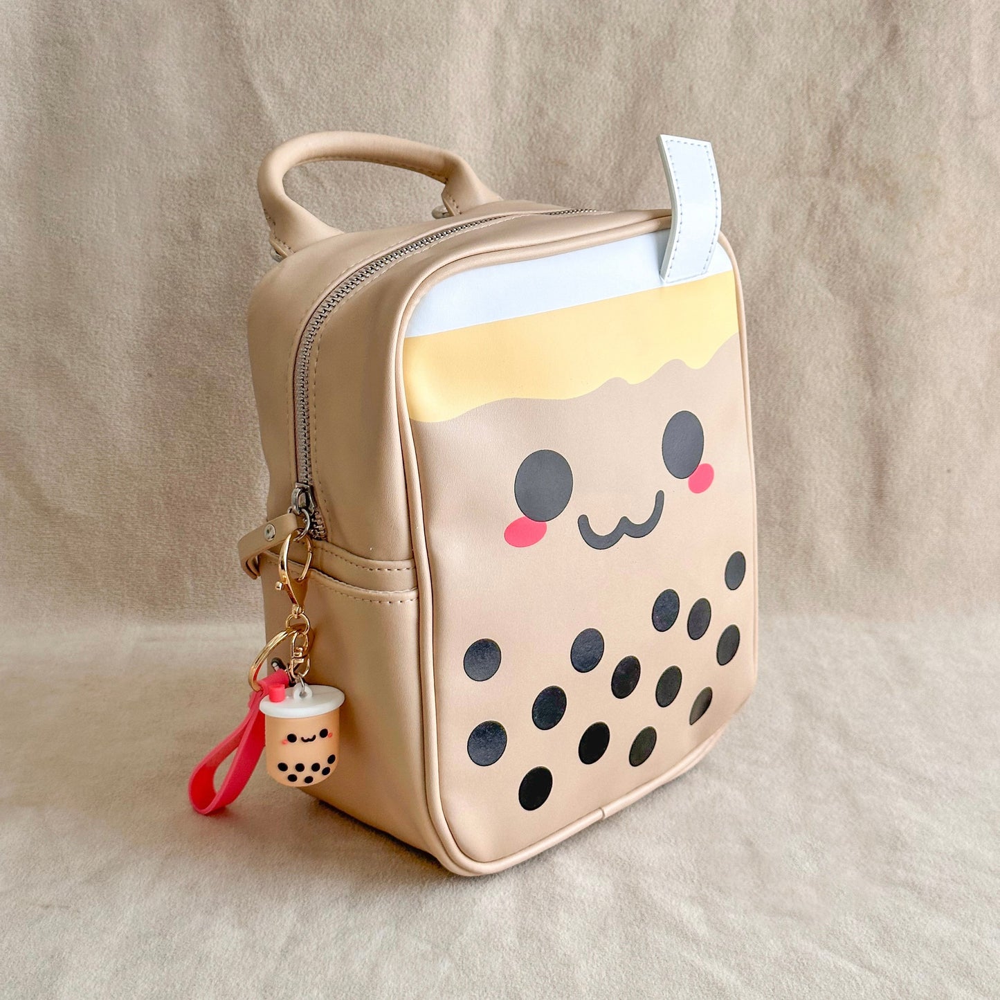 Mini Boba Backpack