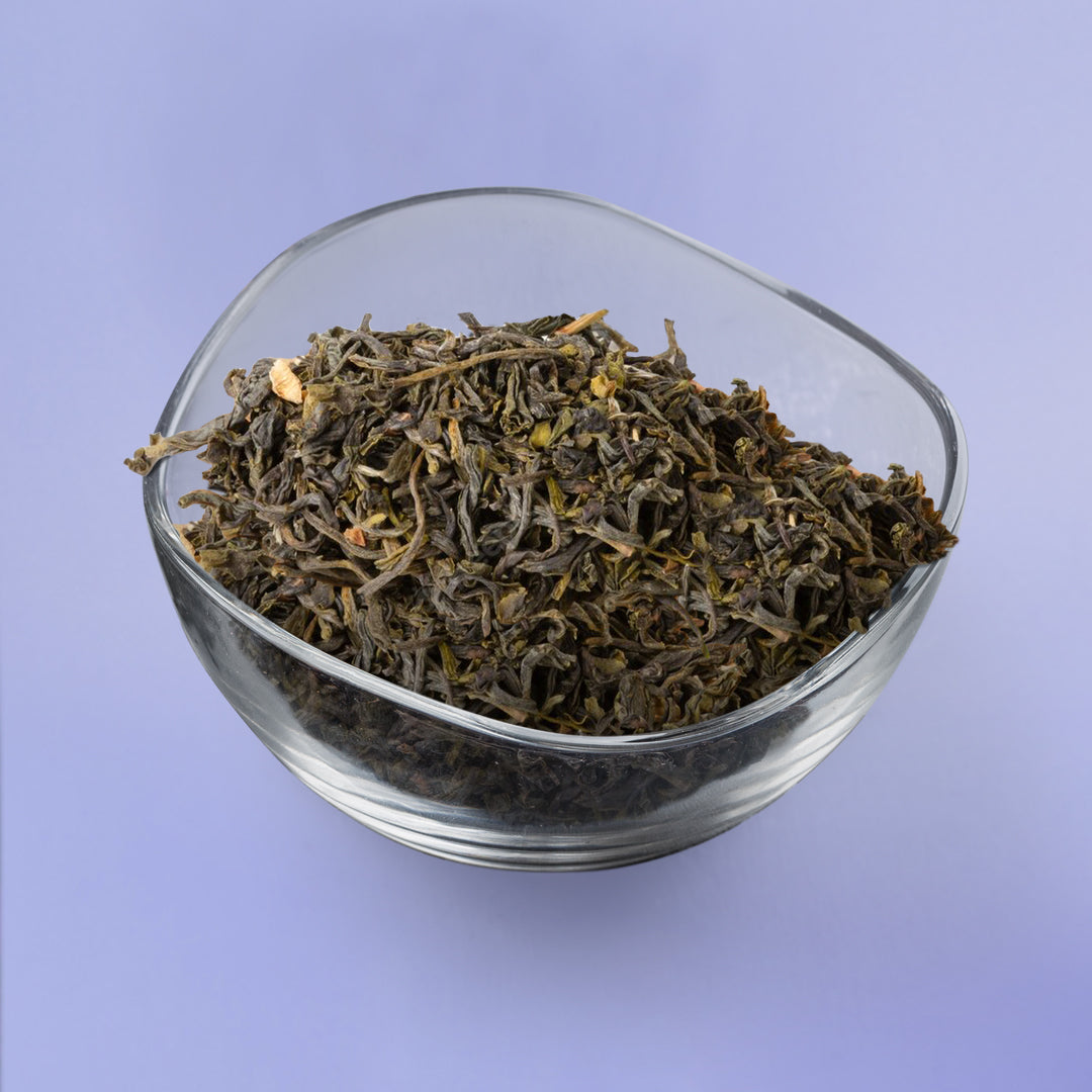 Jasmine Green Tea (Teabags)